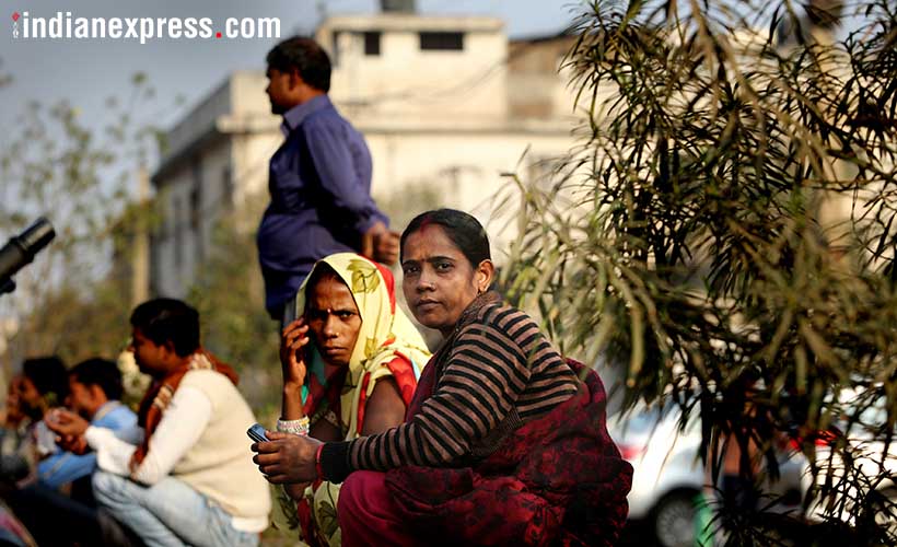 demonetisation, black day, demonetisation menace, demonetisation period pictures, note ban, note ban difficulties, Narendra Modi, Modi demonetisation, demonetisation anniversary