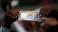 Law which allowed circulation of Rs 1000 notes in 1999 scrapped