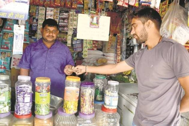 Demonetisation, Demonetisation India, Demonetisation Anniversary, Demonetisation stories, Arun Jaitley, Arun Jaitley demonetisation, BJP, Congress, Black Day, Anti Black Monday Day, Indian Express