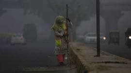 Delhi air pollution, Delhi, Indian Medical Association, Delhi pollution, Delhi schools, Delhi smog, Arvind Kejriwal, Delhi news, Indian Express