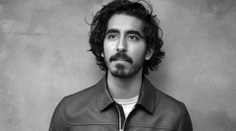 Dev Patel has grabbed another India based Hollywood film