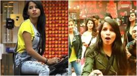 dhinchak pooja, bigg boss, bigg boss 11, bigg boss pooja, bigg boss dhinchak pooja