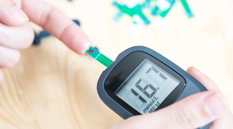 diabetes, type 1 diabetes