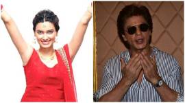 diana penty, shah rukh khan, srk diana, diana penty srk, november 2 birthday,