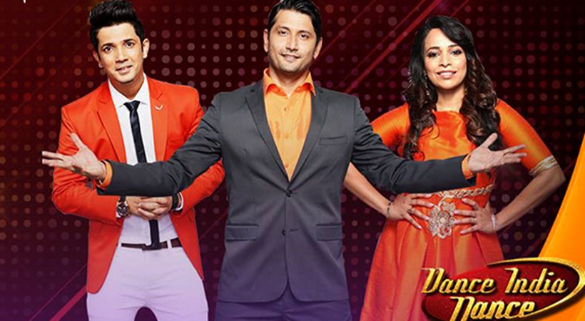 dance india dance 6 zee tv