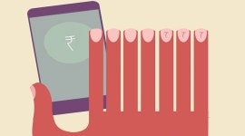 Offline transactions, Digital transactions, cash transactions, India news, Indian express, Indian express news, current affairs