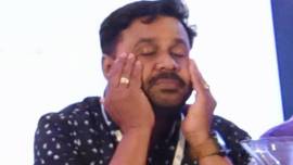 Dileep is facing probe for the kidnapping of Malayalam actress.