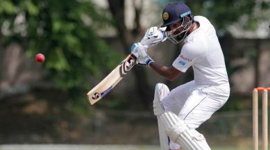 India vs Sri Lanka, Ind vs SL, Dimuth Karunaratne