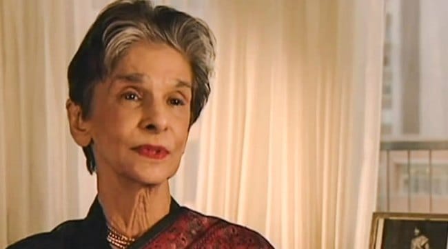 Dina Wadia, Mohammed Ali Jinnah, Jinaah daughter, Dina Wadia dead, who is dina wadia, Pakistan, India news, Indian Express