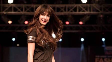 Disha Patani: I am not someone who likes to compete with actors in the industry