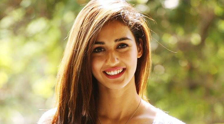 Disha Patani: I want to do roles that inspire girls | Entertainment  News,The Indian Express