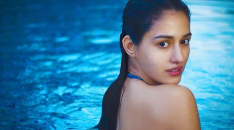 Trolls Be Damned Disha Patani Is Winning The Internet Once Again With Her Latest Photos