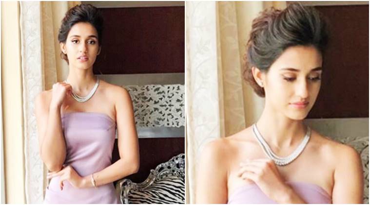 disha patani, disha patani fashion, disha patani photos, disha patani forevermark