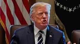 White House asks Supreme Court to allow full travel ban