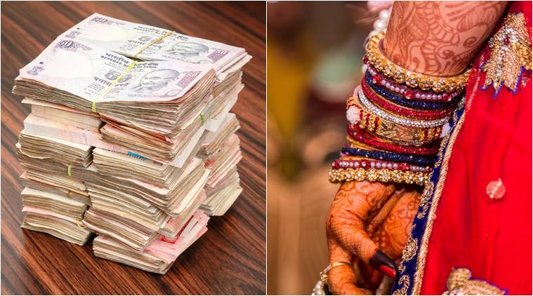 Wealthy Not Above Greed All Have Fallen Prey To Dowry Evil Delhi Court India News The 4898