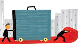 Nepal-India innovative entrepreneurship conclave on Mar 24