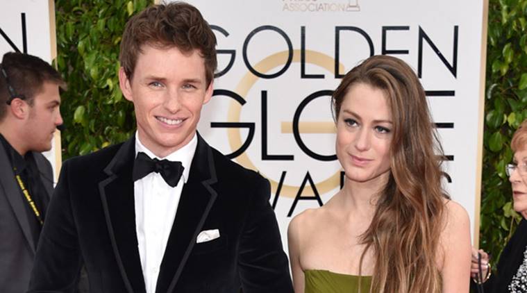 Eddie Redmayne and wife Hannah Bagshawe expecting their second child | Entertainment News,The Indian Express