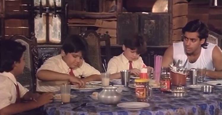 Best Bollywood films for Children's day