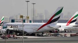 emirates airlines, dubai-india flight, spicejet, indigo. aviation news, indian express