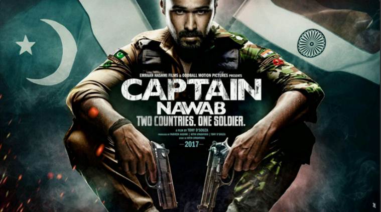 emraan hashmi captain nawab