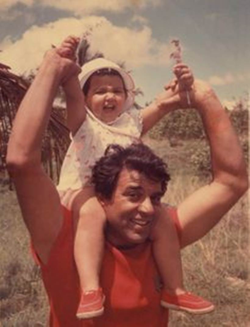 Esha Deol, Esha Deol birthday, Esha Deol photo, Radhaya Takhtani, Dharmendra, Hema Malini, Radhaya Takhtani pictures, Ahana Deol, esha baby Radhaya Takhtani