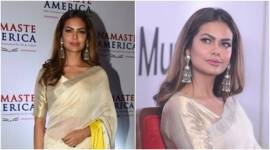 esha gupta, Namaste America, esha gupta Namaste America, Namaste America, esha gupta Namaste America photos