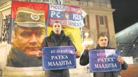 Explained 759 Serb military commander Ratko Mladic jailed for genocide