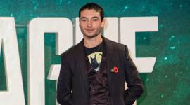 Ezra Miller, Ezra Miller photos, Ezra Miller pics, Ezra Miller pictures, Ezra Miller images,