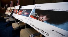Facebook ads, Congressional committee, Russian propaganda, 2016 US elections, Senate Intelligence Committee, Russian government, Instagram ads, advertisement-based social media, Twitter, Google, US law