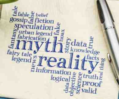 Disinformation, distortion, exaggeration and plain falsehoods pervade cyberspace, cable, newsprint and the air waves, mainly sourced from our politicians and media.