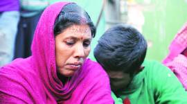 Ludhiana building collapse & blaze: Search continues for three firemen as families wait anxiously for news