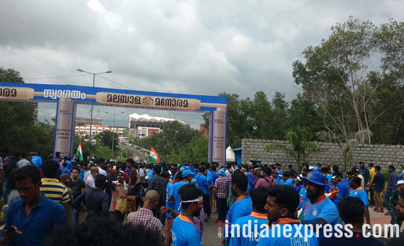 Ind vs NZ, India Vs New Zealand, Ind vs NZ 3rd T20, Ind vs NZ Thiruvananthapuram, Ind vs NZ 3rd T20 Weather Report,