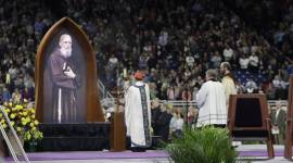 Solanus Casey, Father Solanus, Father Solanus sainthood, Father Solanus detroit, Father Solanus followers, Father Solanus mass, indian express news