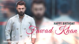 Fawad Khan is a popular actor not just in Pakistan, but even India.