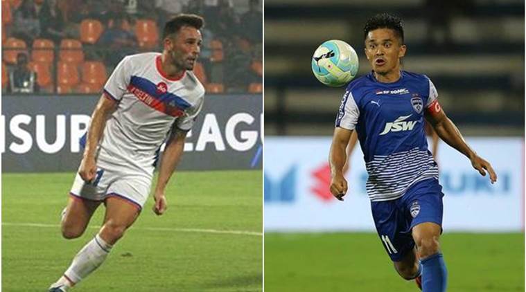 FC Goa vs Bengaluru FC, ISL 2017: Live Streaming, When and ...