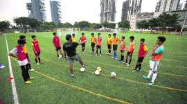 indian football, fifa u17 world cup, european football india, football schools india, football academies india, delhi football, mumbai football, football news, sports news, indian express