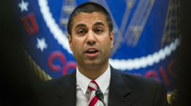 Net neutrality rules, US Federal Communications Commission, AirBnb, Reddit, Shuttershock, Tumblr, Twitter, Ajit Pai, Donald Trump, AT&T, Comcast, Verizon, internet regulatory framework, broadband networks