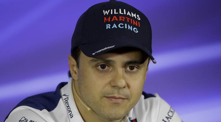 Felipe Massa, Felipe Massa Brazil, Felipe Massa retirement, Formula One, F1, sports news, Indian Express