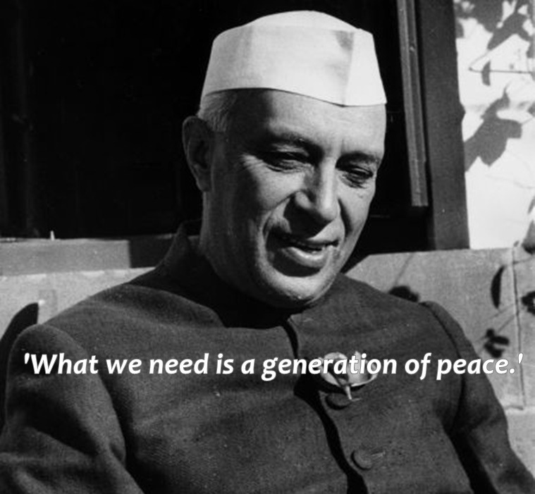 Happy Children’s Day 2017 (Bal Diwas): 10 quotes by Jawaharlal Nehru ...