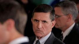 michael flynn contact with russia, nsa guilty, ex nsa guilty, nsa plead guilty to fbi, michael flynn illegal connection with russia, us stocks fell, world news, indian express news