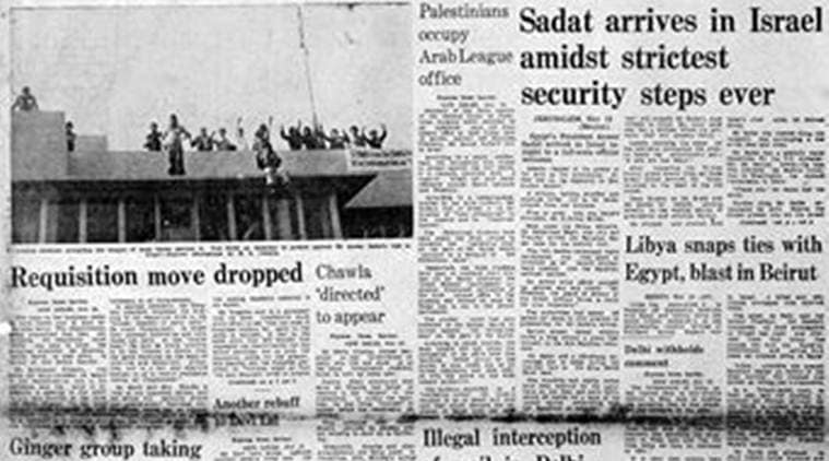 At least one instance of the Delhi CID intercepting mail in July 1975 without proper authorisation came to light before the Shah Commission.