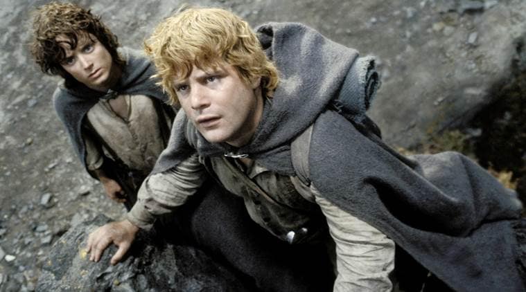 The Fellowship Of The Ring's Powerful Ending Was Written Very Late In  Production