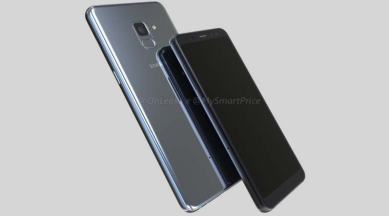 Samsung Galaxy A7 2018 launch date