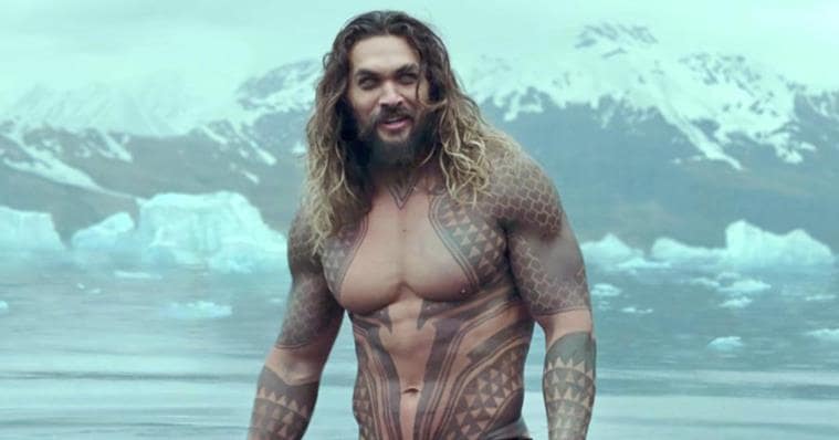 aquaman film jason momoa james wan