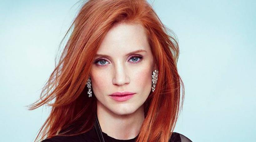 jessica chastain on sexual harassment in hollywood