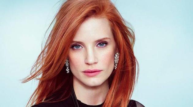 jessica chastain on sexual harassment in hollywood