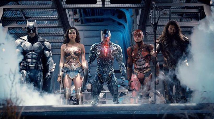 hollywood news, top hollywood news, justice league review, justice league early reviews, justice league early reactions, george takei, george takei sexual assault allegation, ellen page, brett ratner, ellen page brett ratner, kenneth branagh, murder on the orient express, leonardo dicaprio, leonardo dicaprio age, leonardo dicaprio happy birthday, entertainment news, indian express news