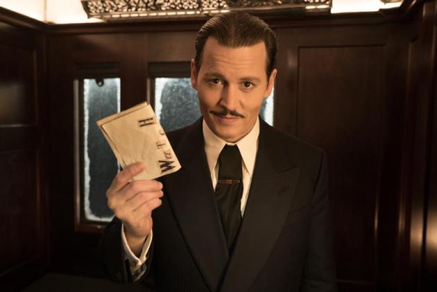 murder on the orient express is directed by kenneth branagh and stars johnny depp judi dench and others