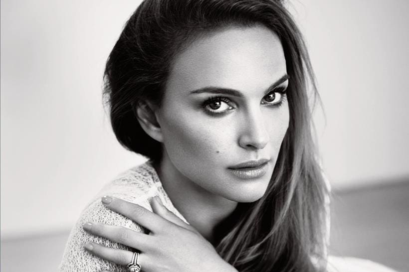 natali portman on sexual harassment in hollywood