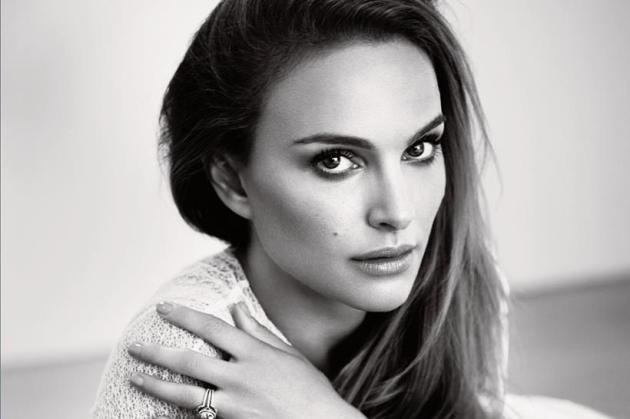 natali portman on sexual harassment in hollywood